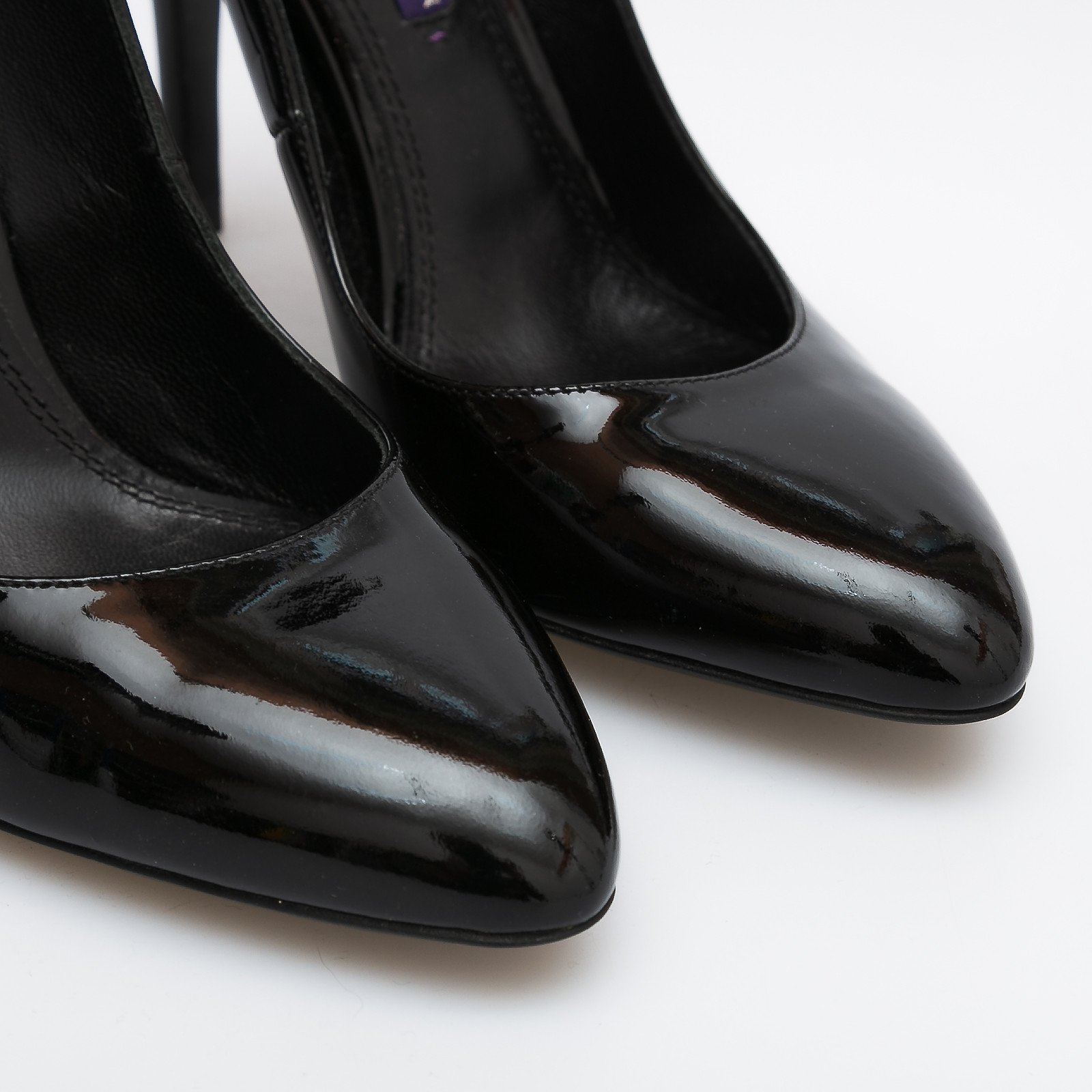 Туфли Ralph Lauren - купить оригинал в секонд-хенде SFS - 4