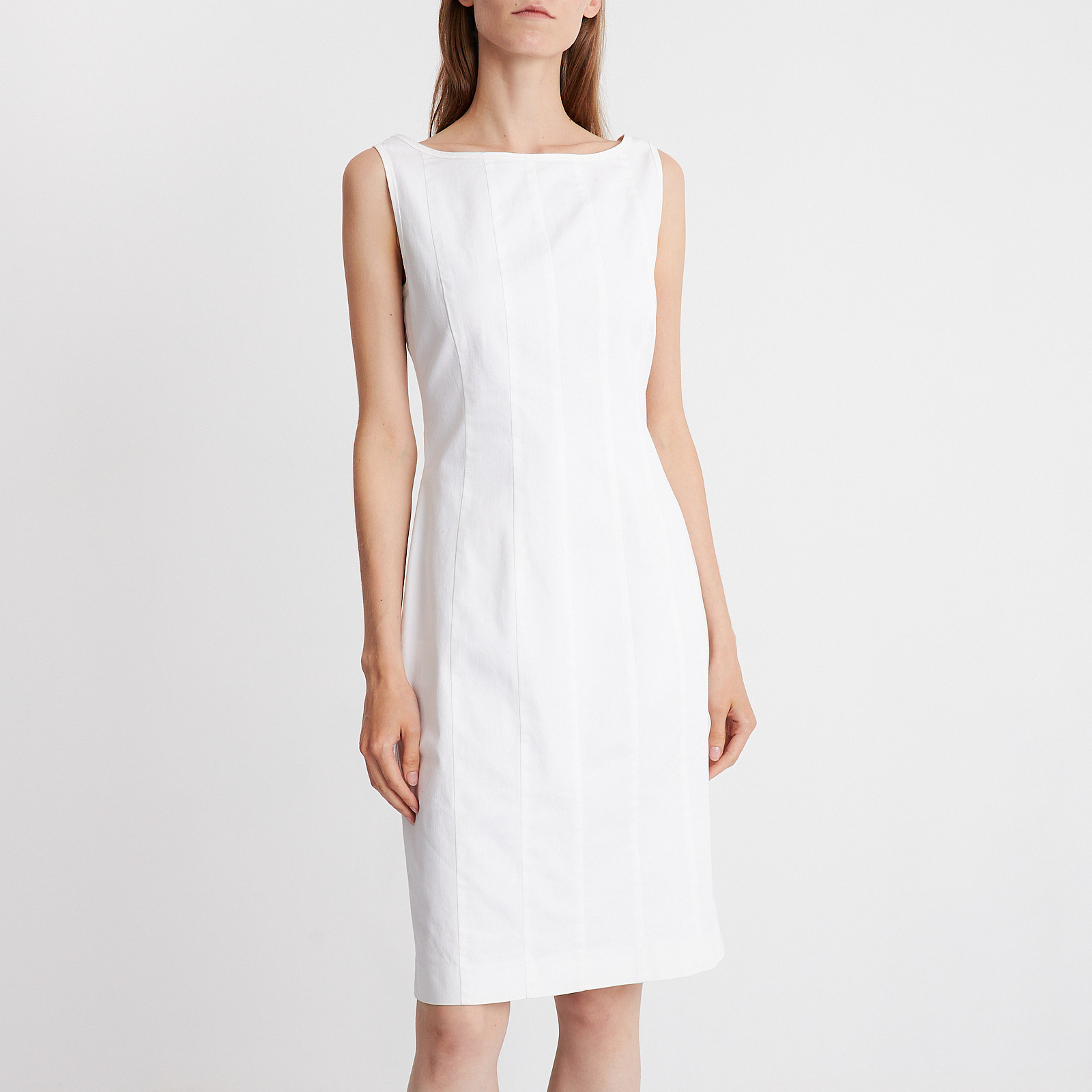 Платье Prada - купить оригинал в секонд-хенде SFS - 1