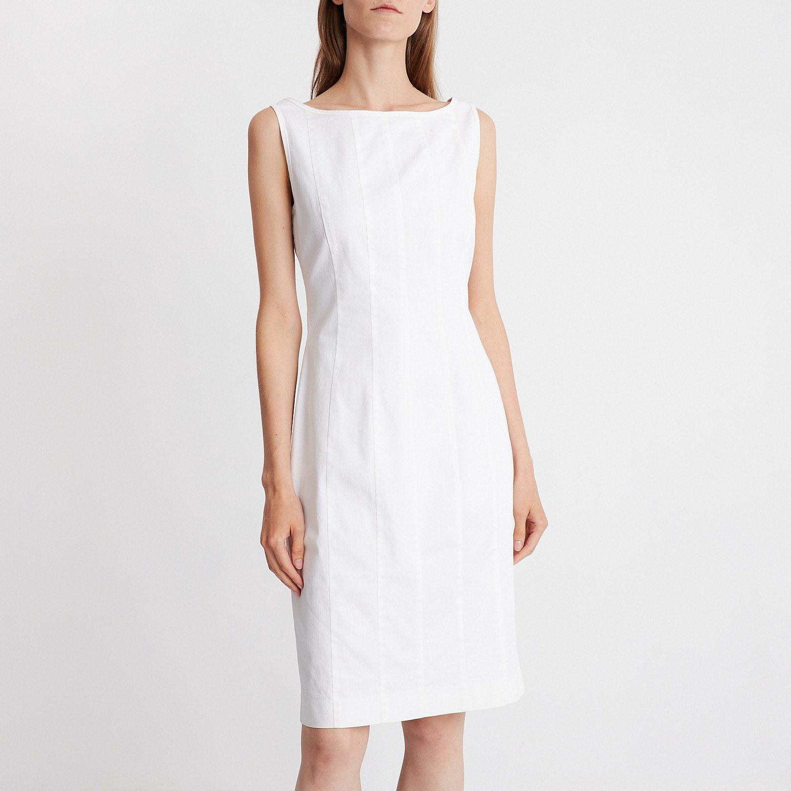 Платье Prada - купить оригинал в секонд-хенде SFS - 1