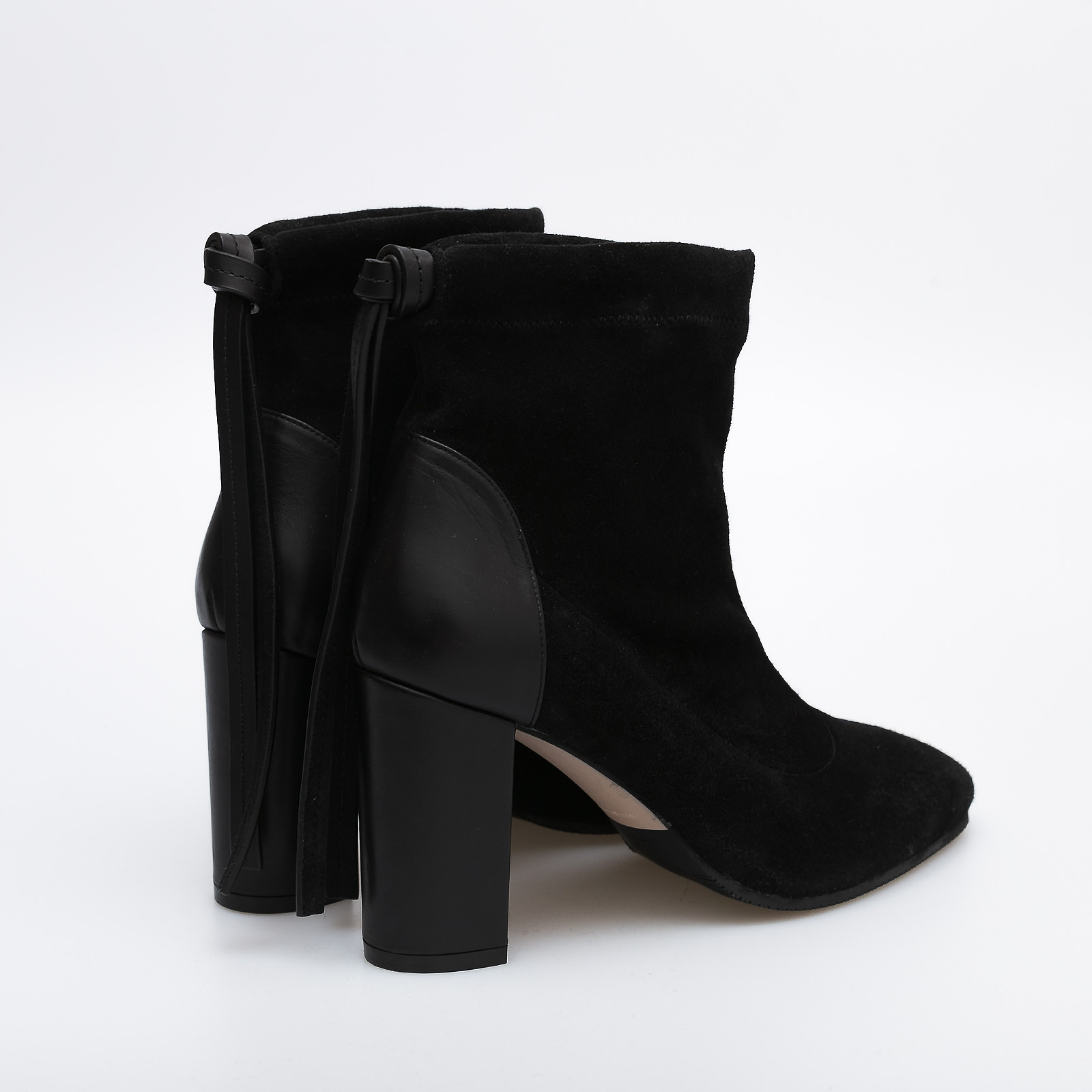 Ботильоны Stuart Weitzman - купить оригинал в секонд-хенде SFS - 3