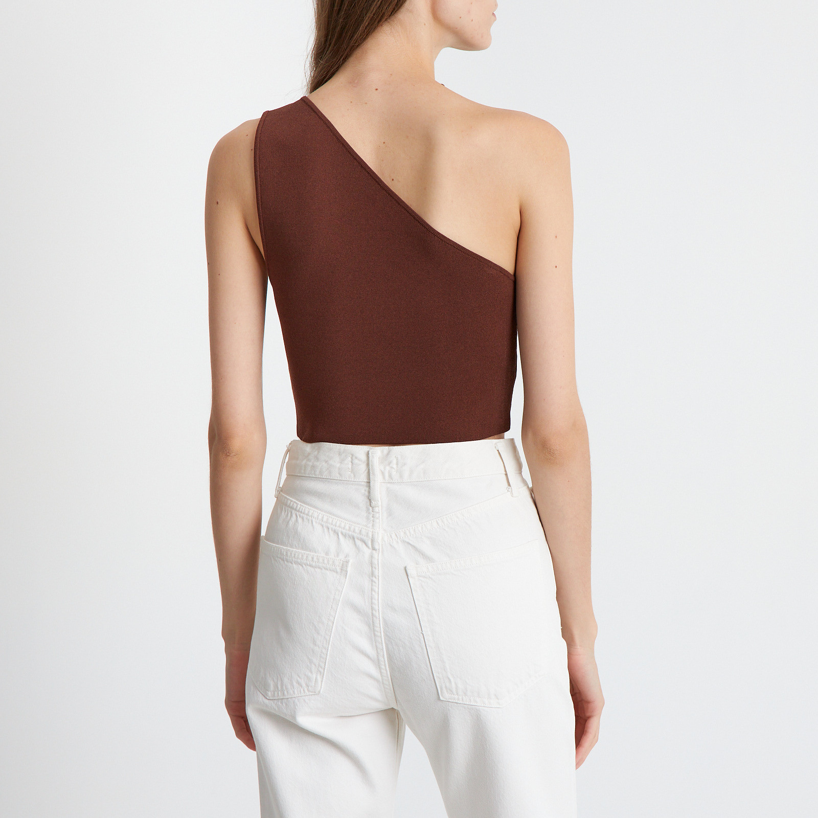 Топ Staud - купить оригинал в секонд-хенде SFS - 3