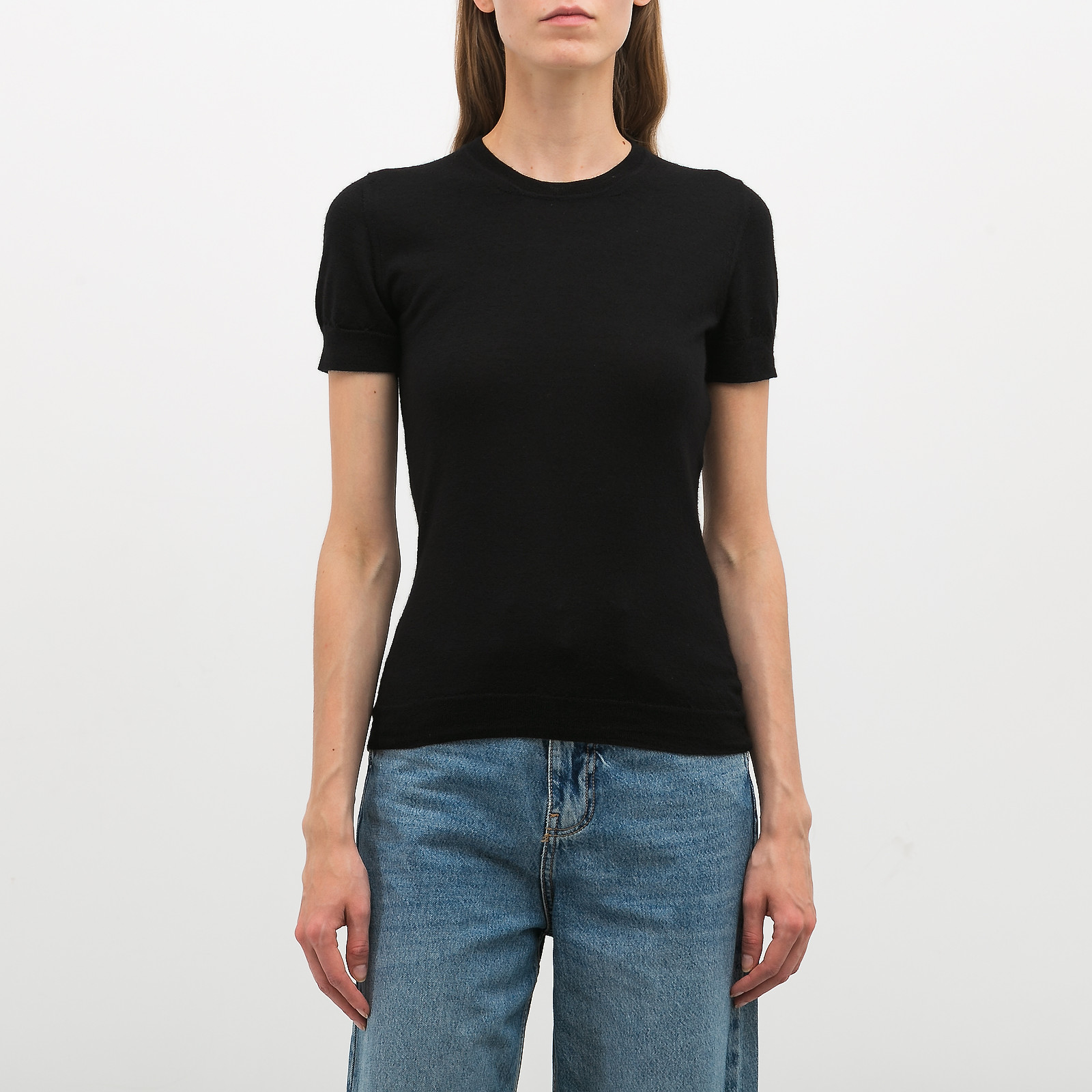 Джемпер Versace - купить оригинал в секонд-хенде SFS - 1