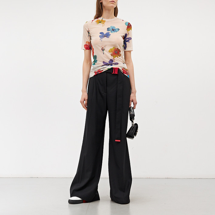 Футболка Off-White