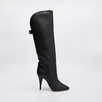 Сапоги Saint Laurent