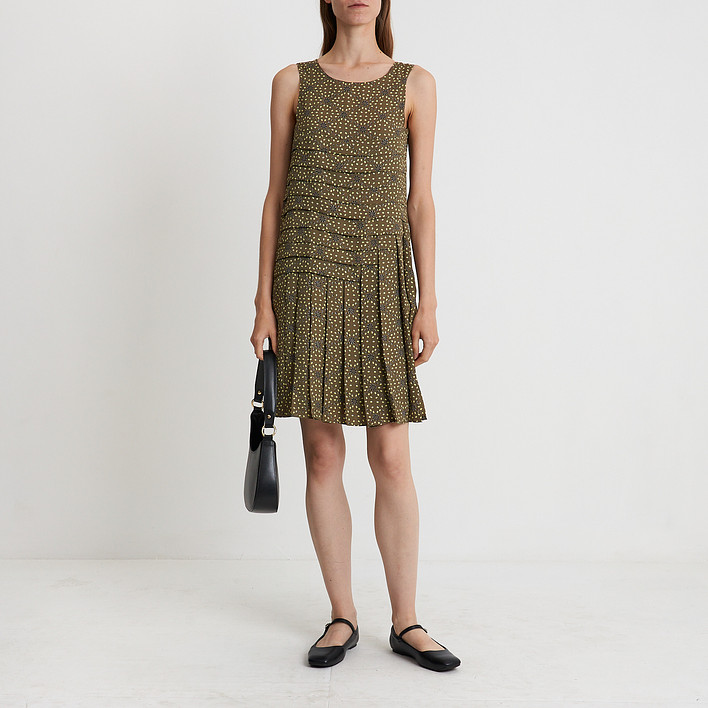 Платье Kenzo