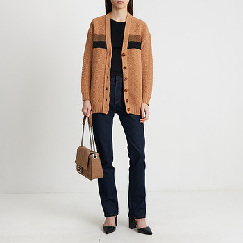 Кардиган Fendi