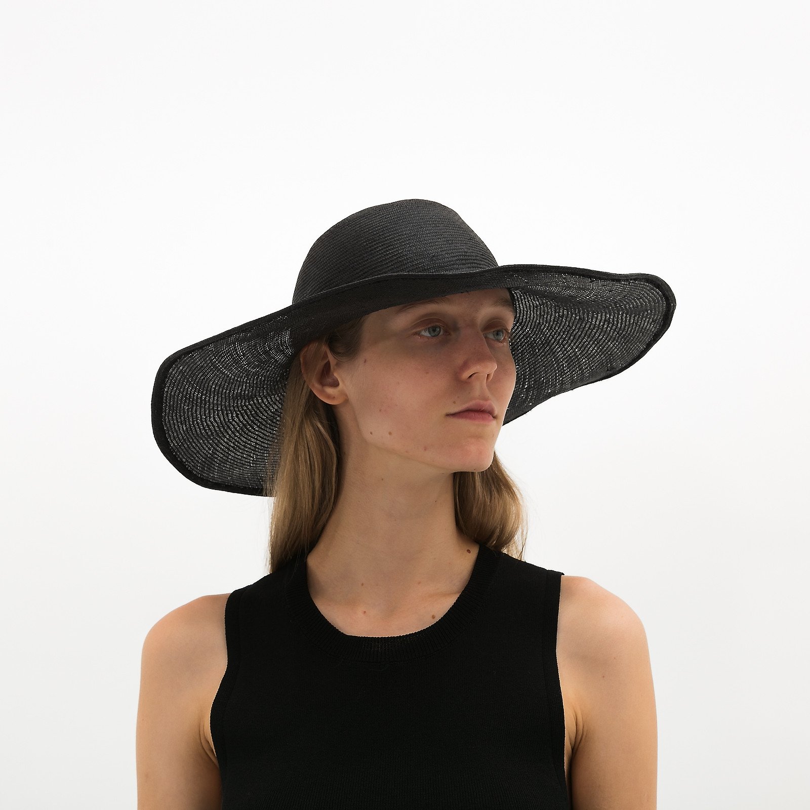 Шляпа Junya Watanabe - купить оригинал в секонд-хенде SFS - 5