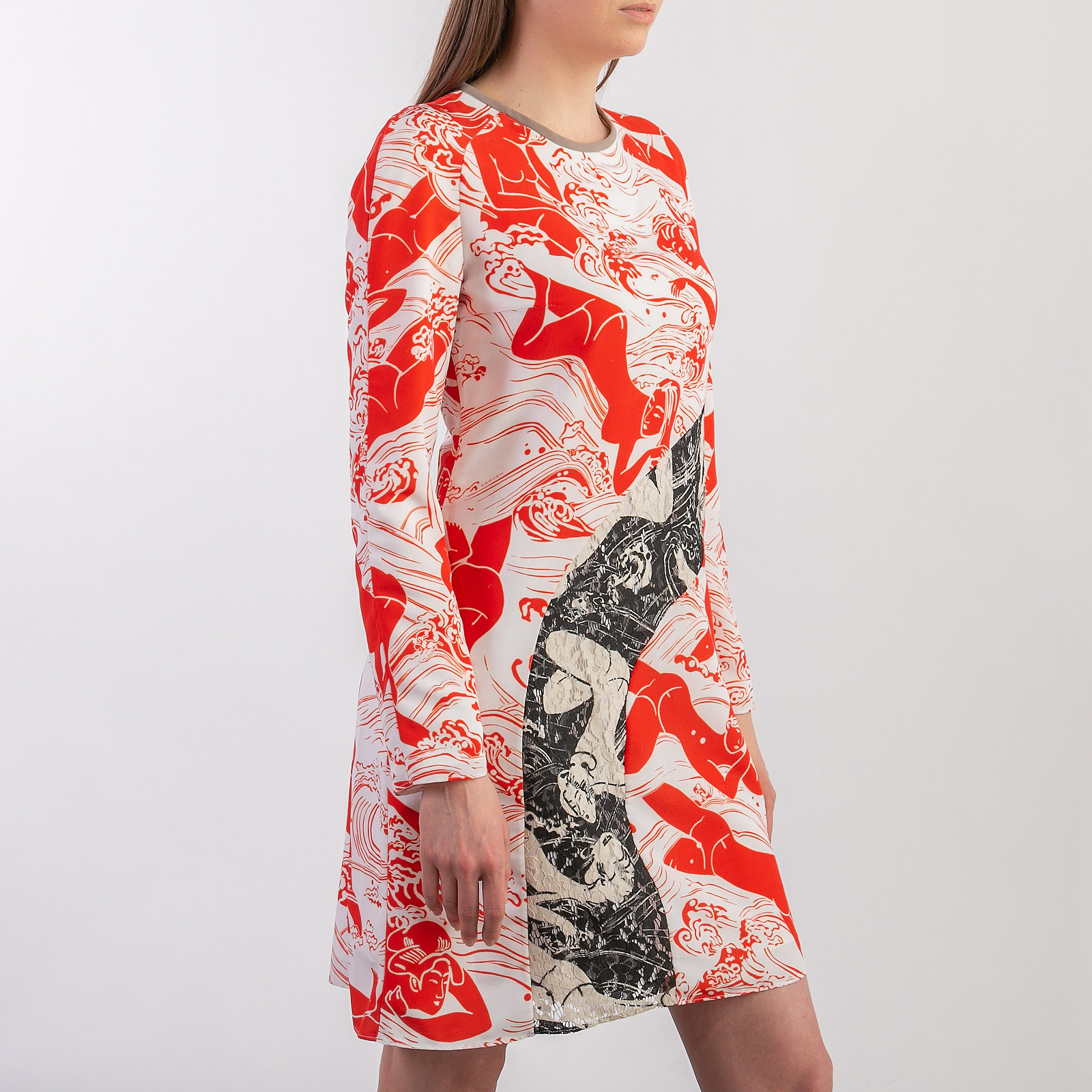 Платье Carven - купить оригинал в секонд-хенде SFS - 2