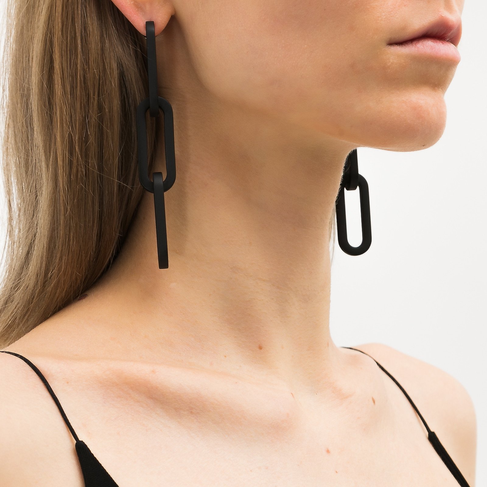 Серьги Burberry - купить оригинал в секонд-хенде SFS - 2