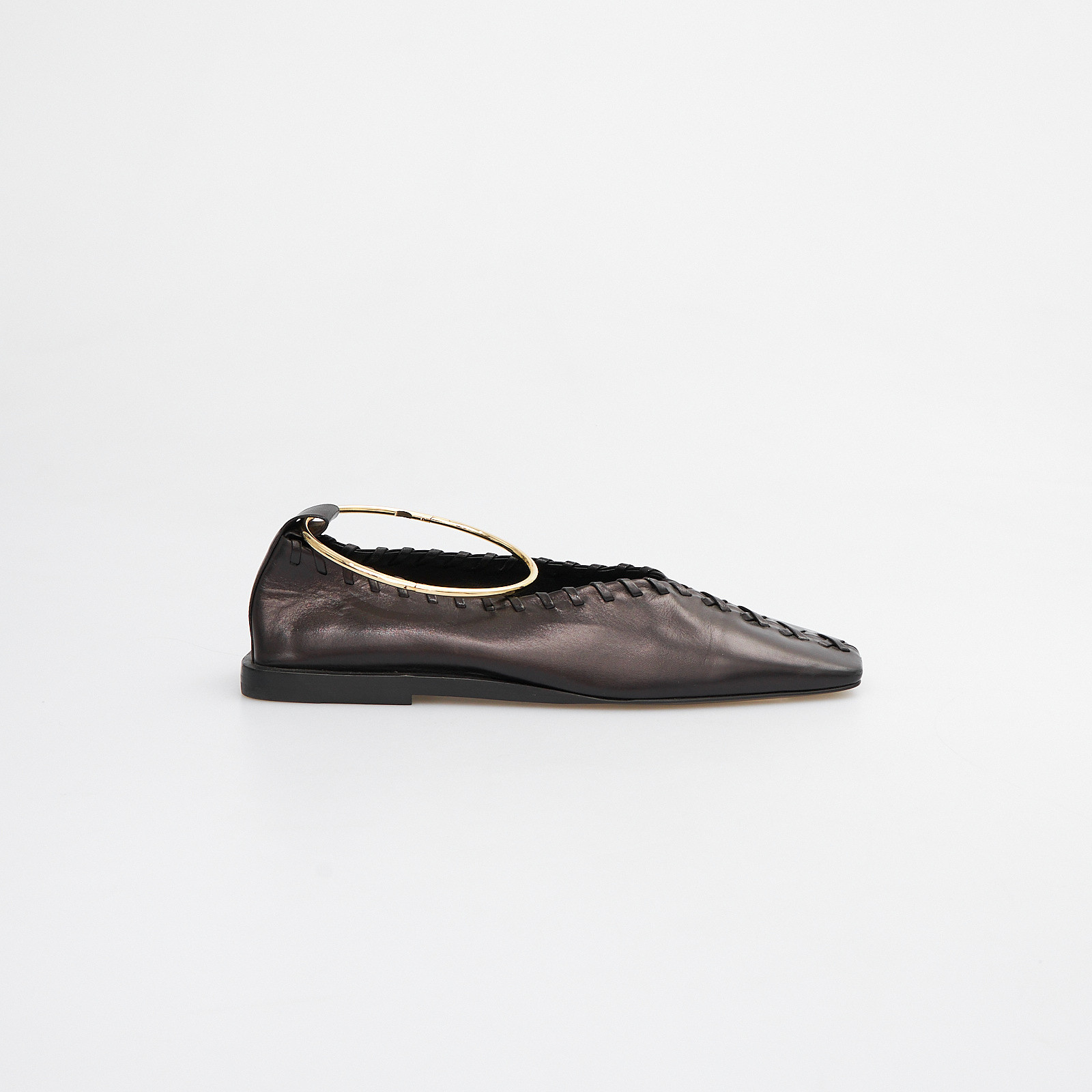 Балетки Jil Sander - купить оригинал в секонд-хенде SFS - 1