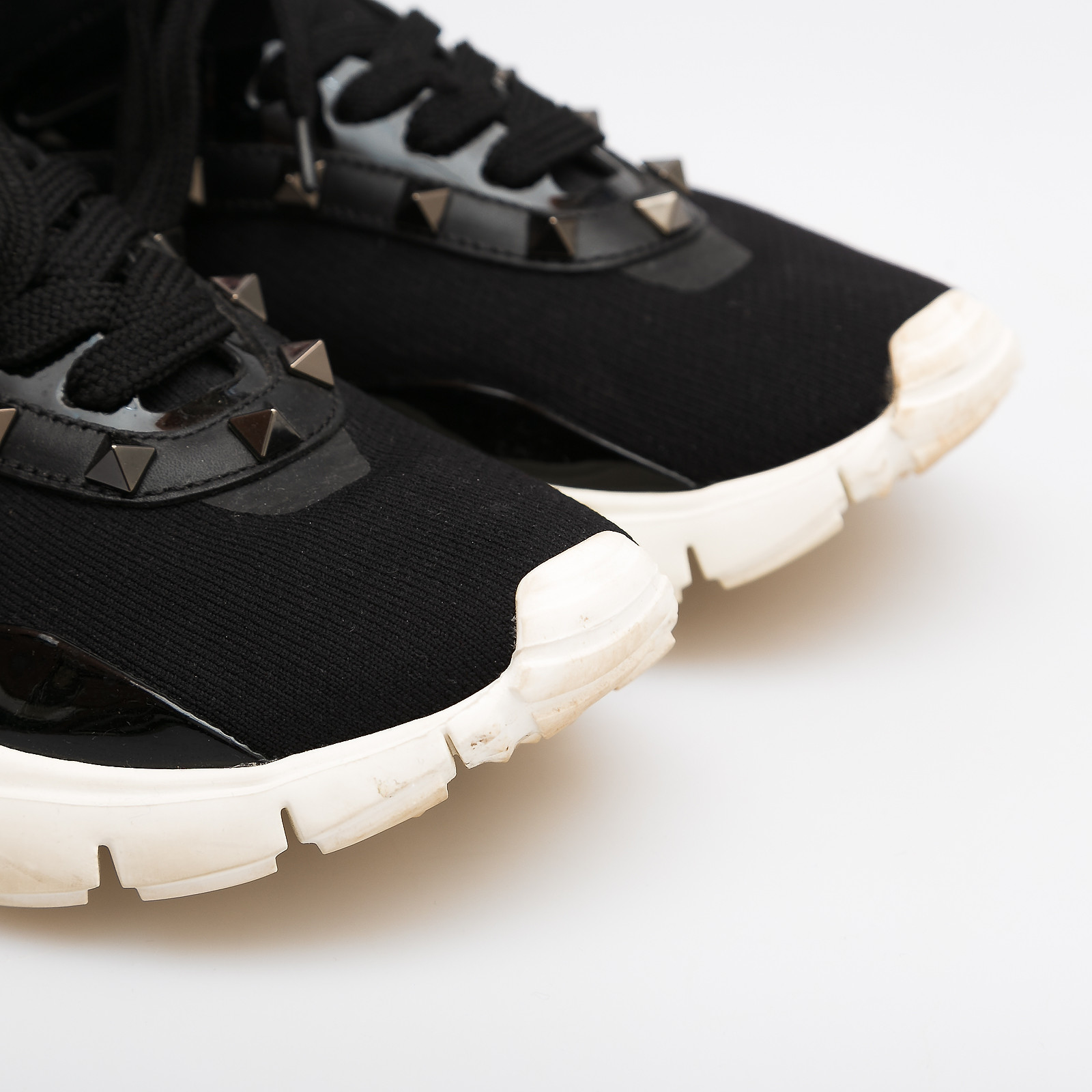 Кроссовки Valentino - купить оригинал в секонд-хенде SFS - 4