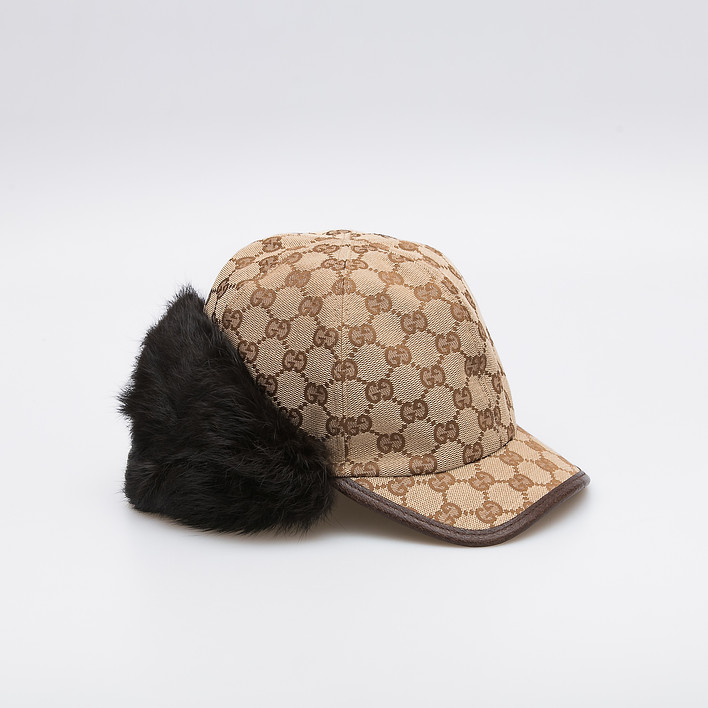 Кепка Gucci