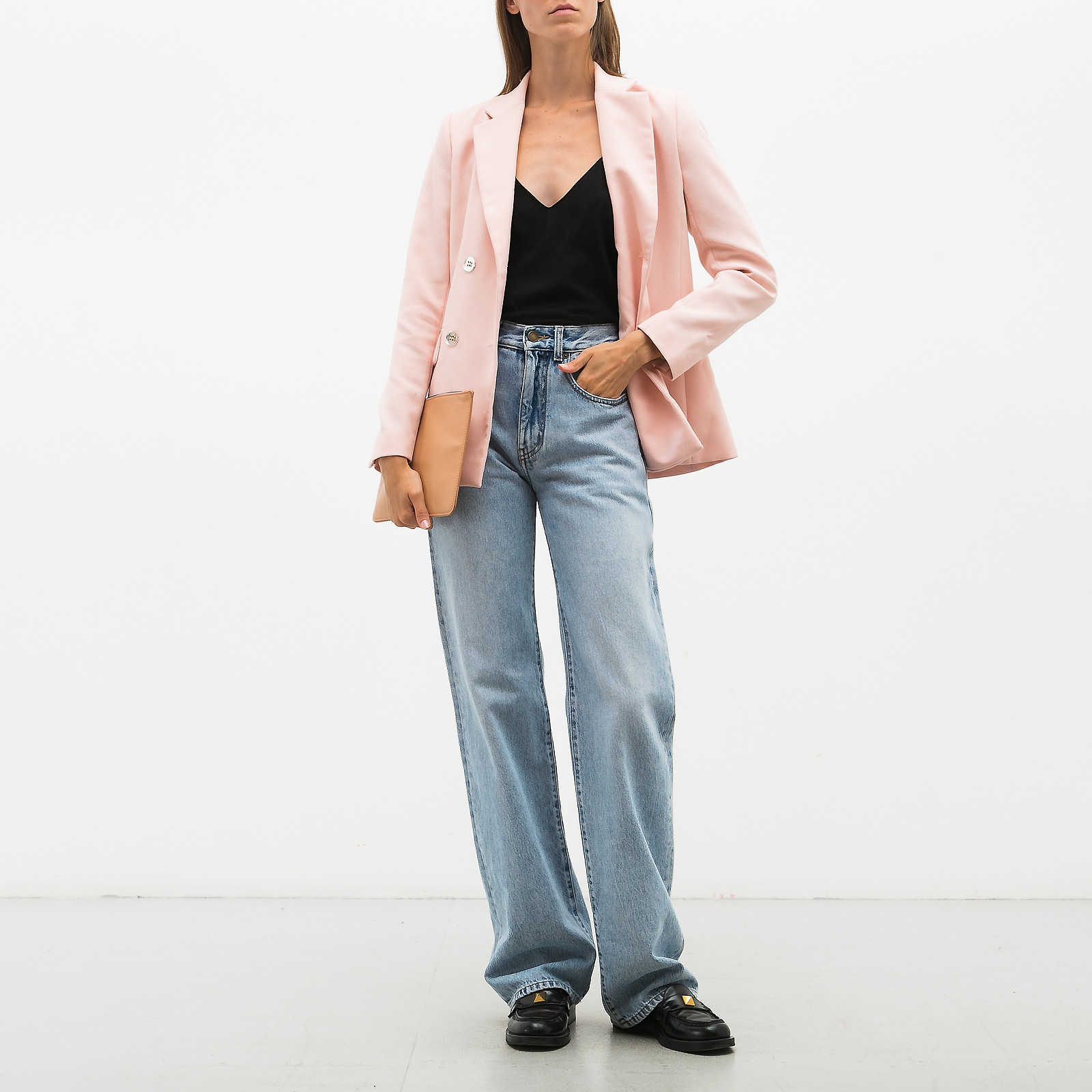 Пиджак Sandro - купить оригинал в секонд-хенде SFS - 2