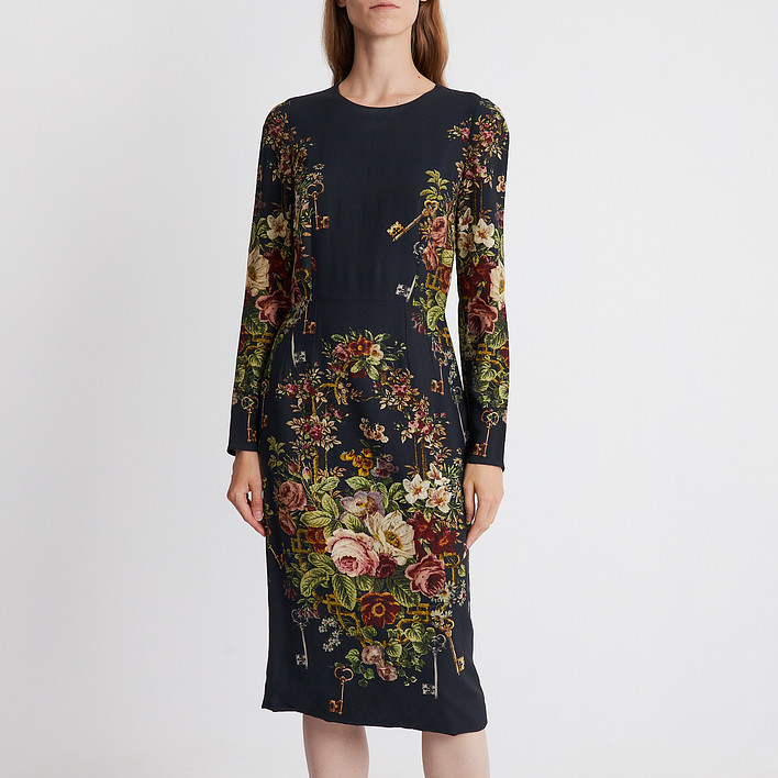 Платье Dolce&Gabbana