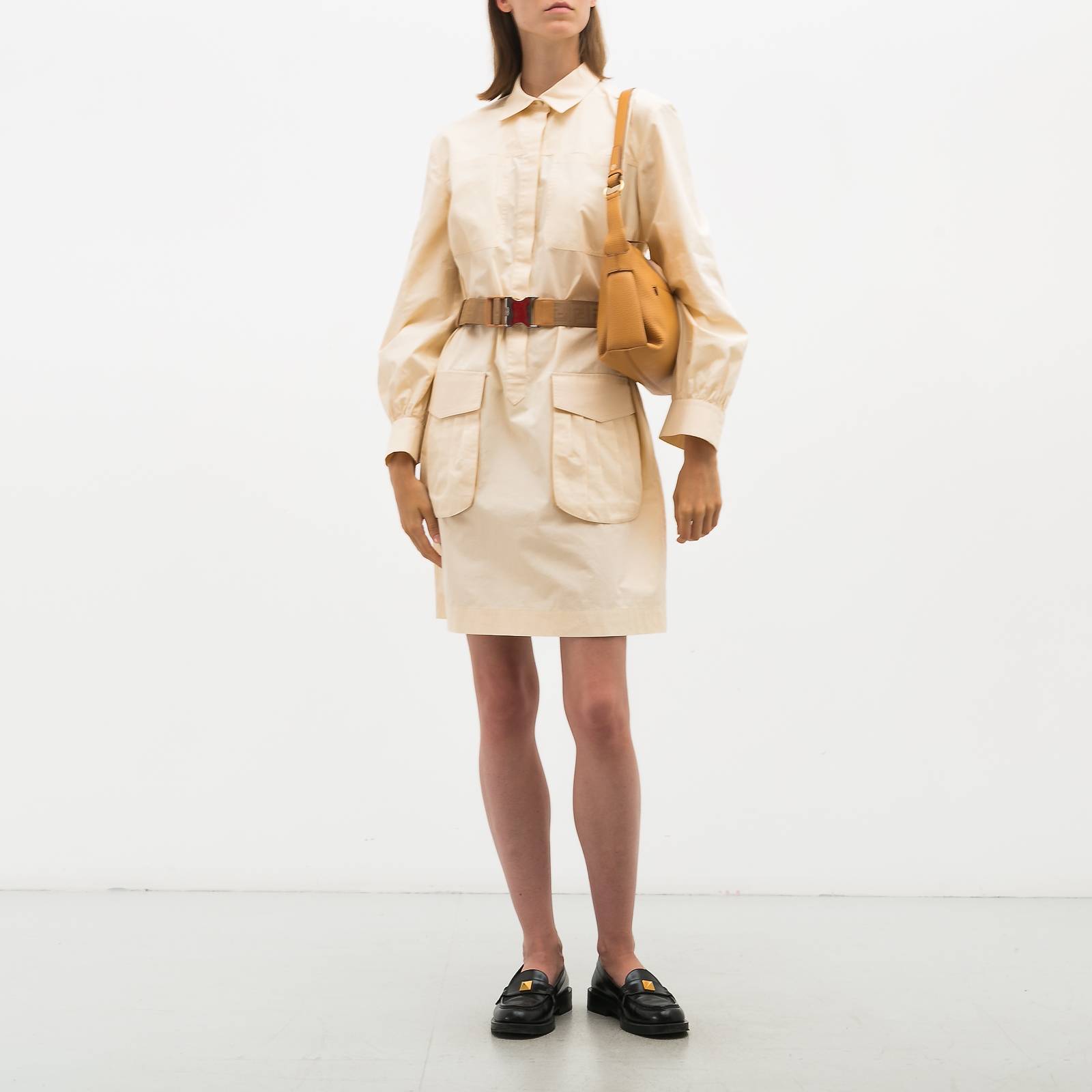 Платье Fendi - купить оригинал в секонд-хенде SFS - 2