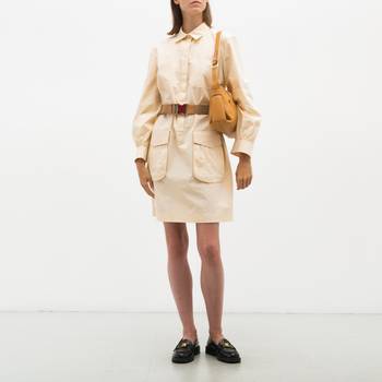 Платье Fendi