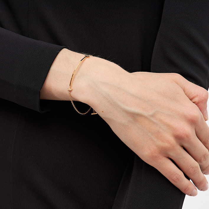 Браслет Tiffany&Co