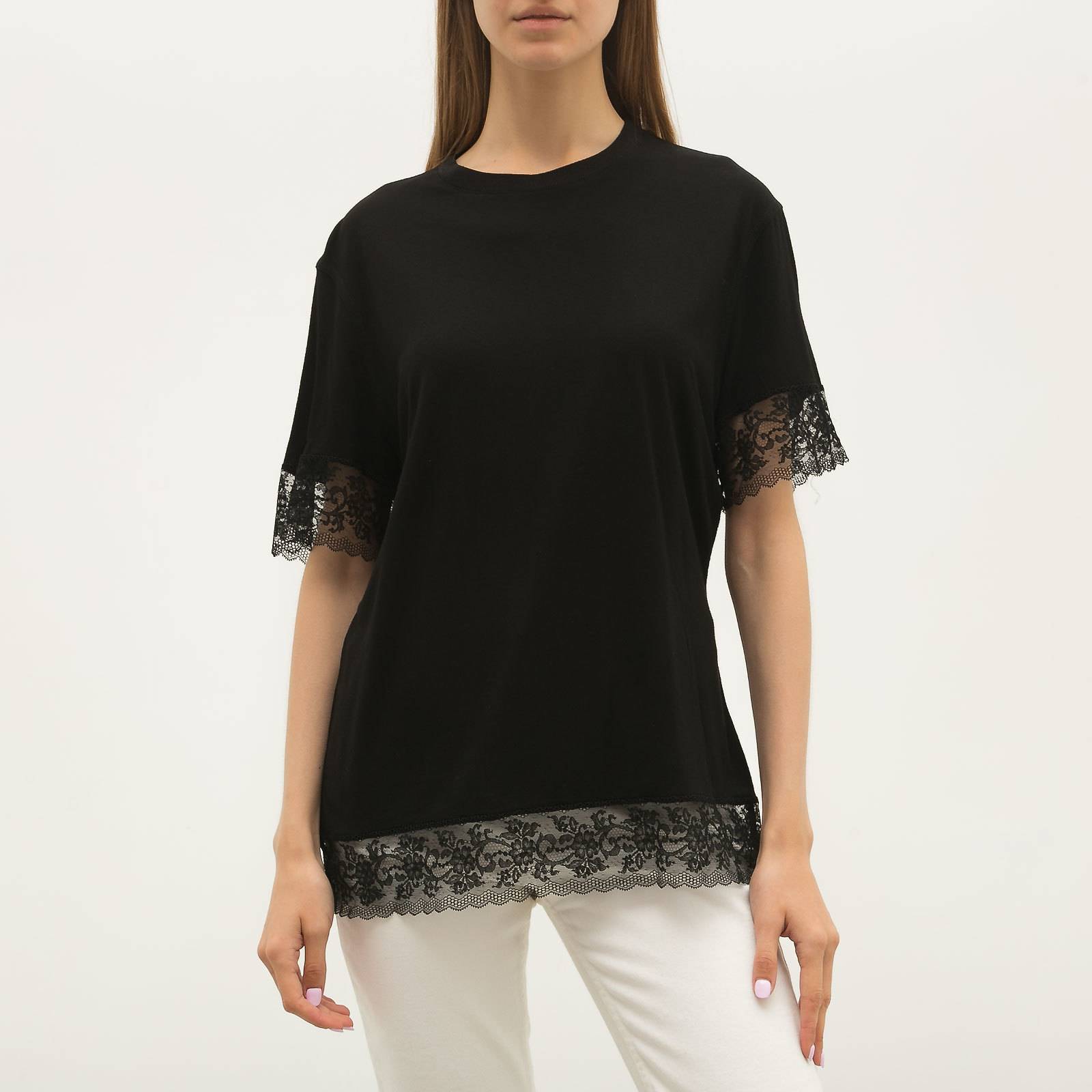 Футболка Givenchy - купить оригинал в секонд-хенде SFS - 1