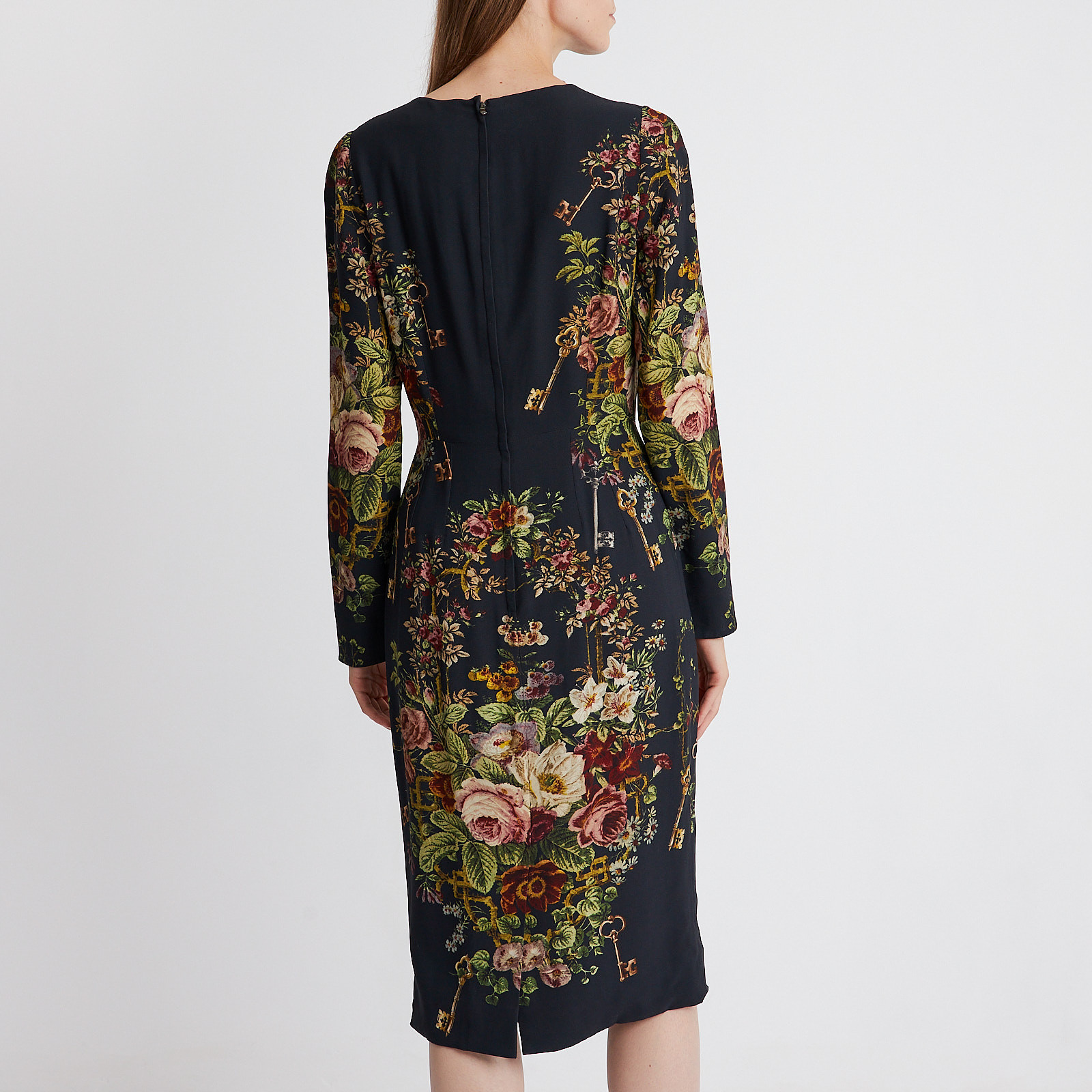 Платье Dolce&Gabbana - купить оригинал в секонд-хенде SFS - 3