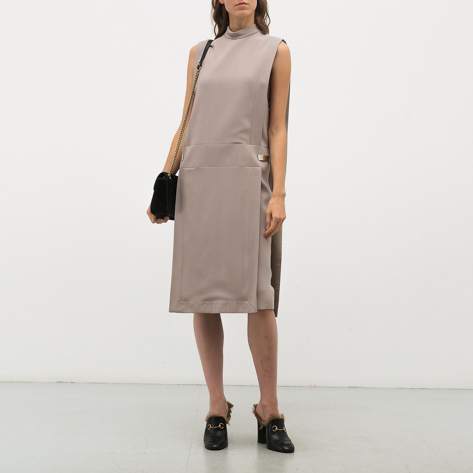 Платье Givenchy - купить оригинал в секонд-хенде SFS - 2
