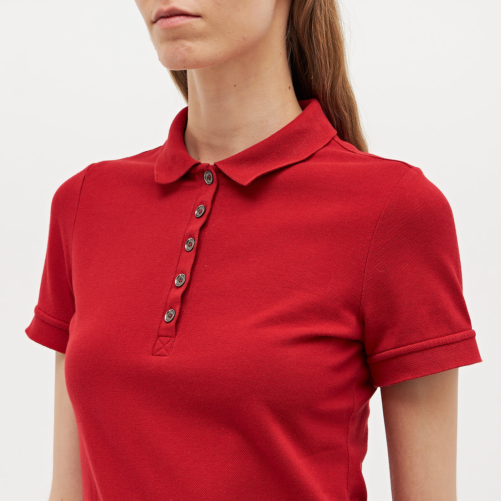 Футболка Burberry Brit - купить оригинал в секонд-хенде SFS - 4