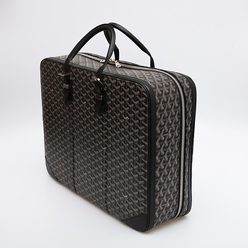 Сумка дорожная Goyard