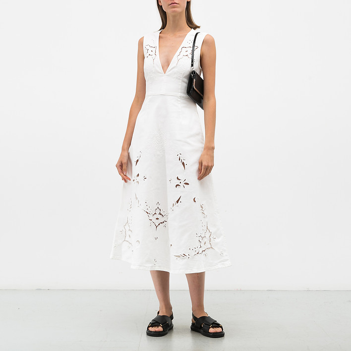 Платье Stella McCartney