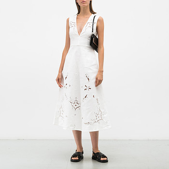 Платье Stella McCartney