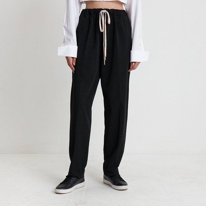 Брюки MM6 Maison Margiela