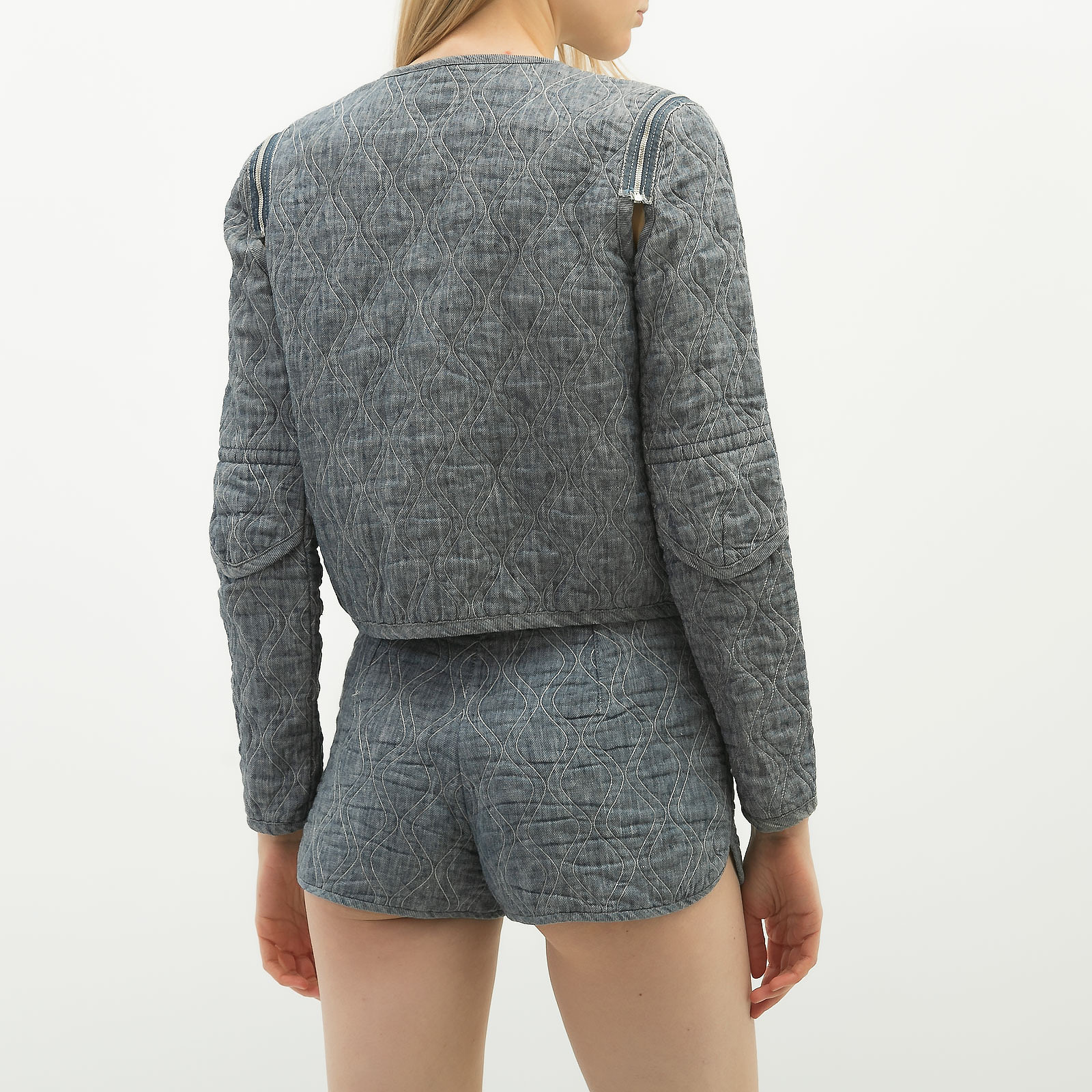 Костюм Alexander Wang - купить оригинал в секонд-хенде SFS - 2