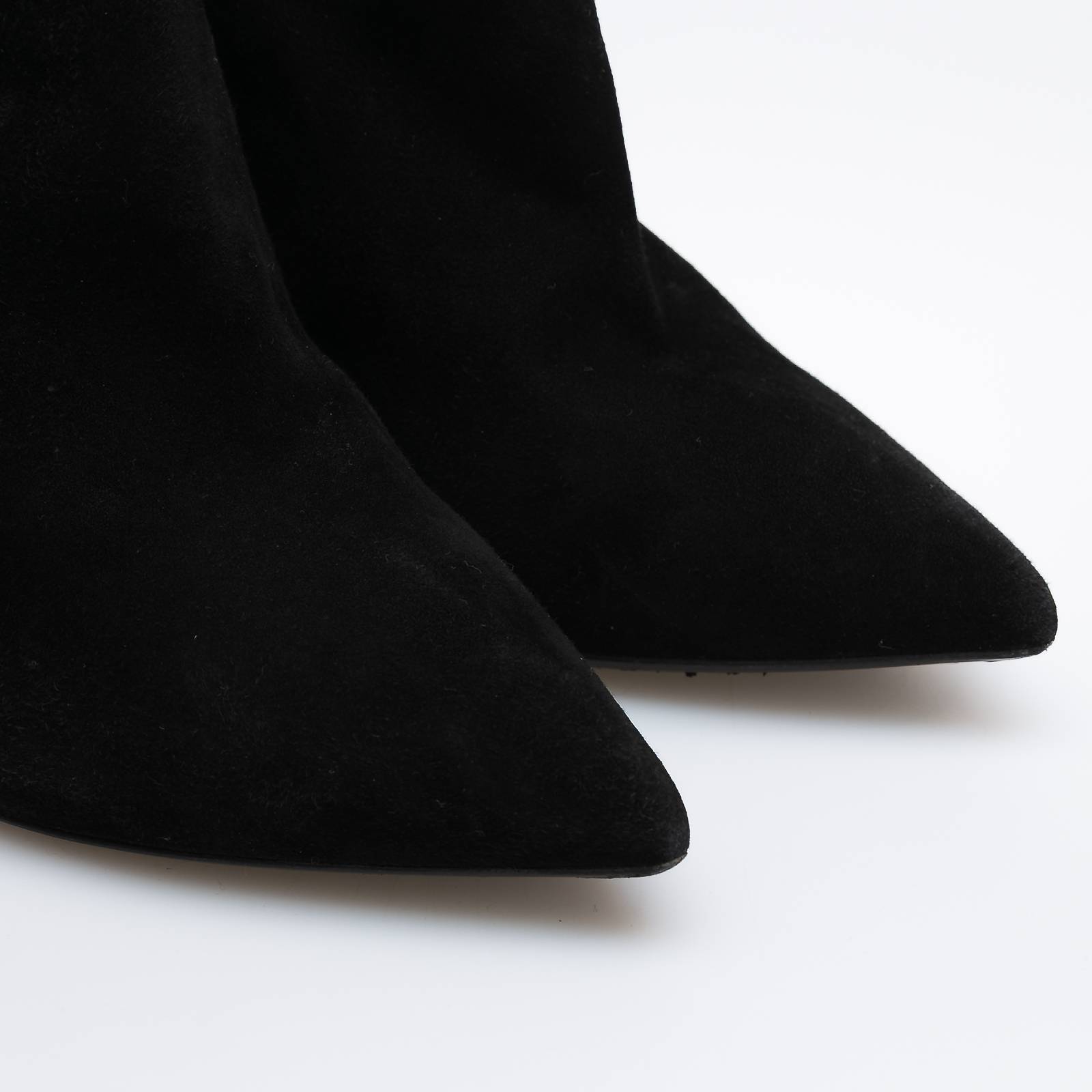 Ботильоны Christian Dior - купить оригинал в секонд-хенде SFS - 4