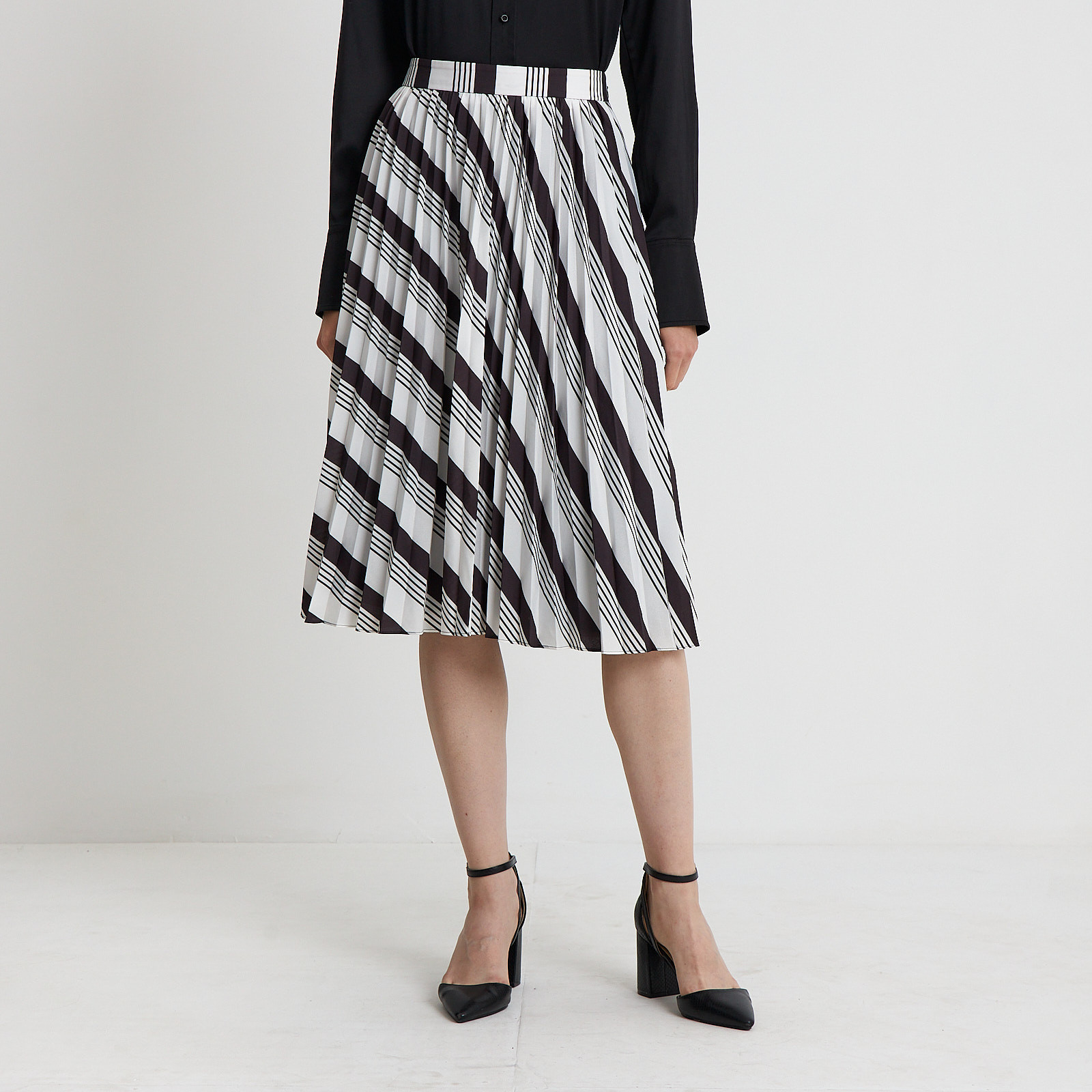 Юбка Balenciaga - купить оригинал в секонд-хенде SFS - 1