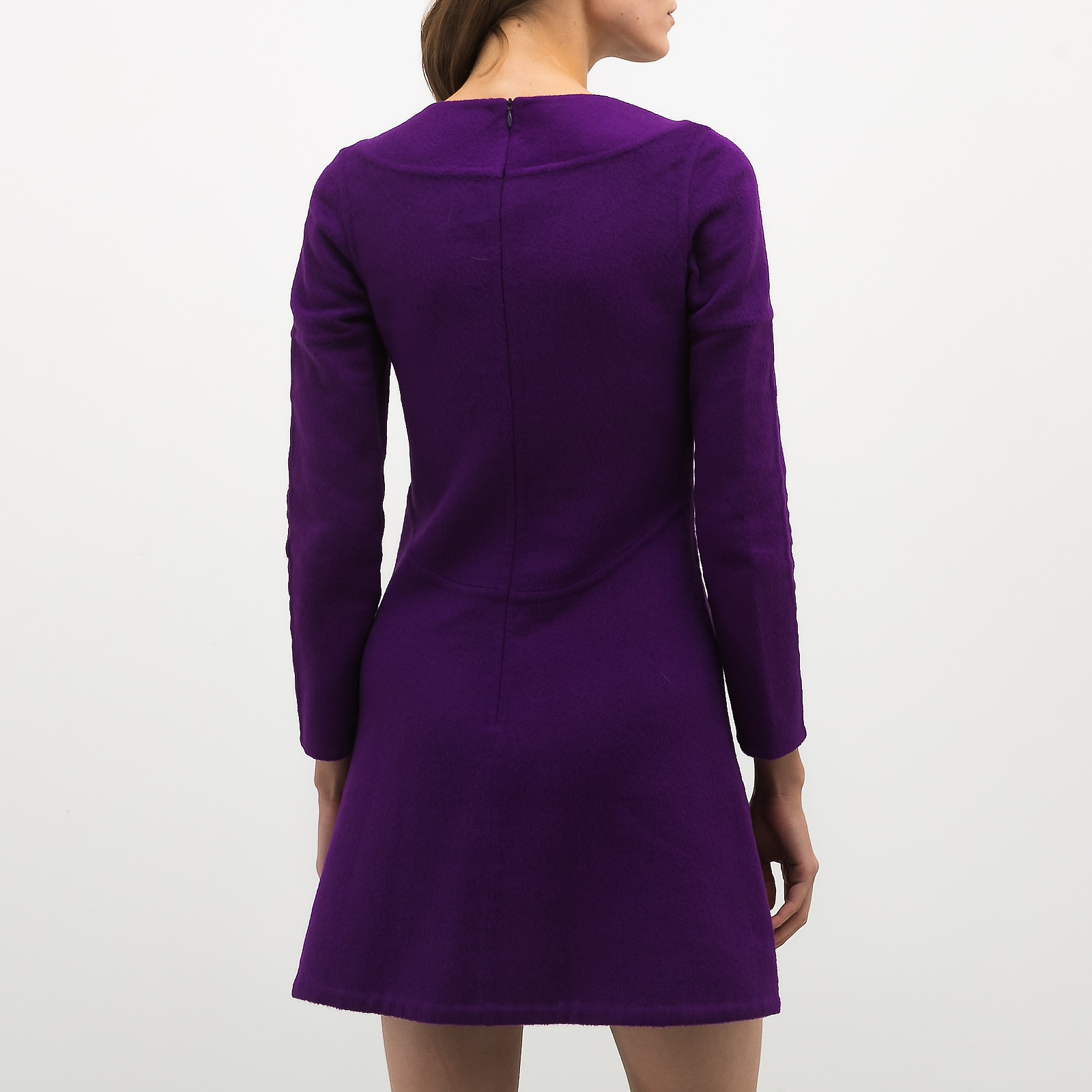 Платье Jil Sander - купить оригинал в секонд-хенде SFS - 3