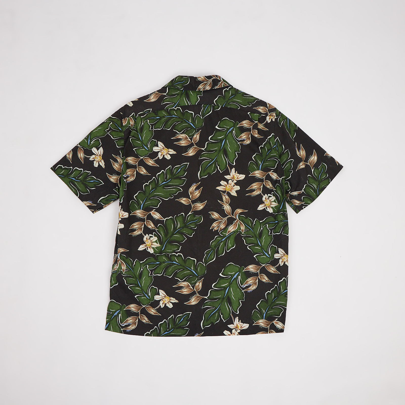 Рубашка Moncler - купить оригинал в секонд-хенде SFS - 2