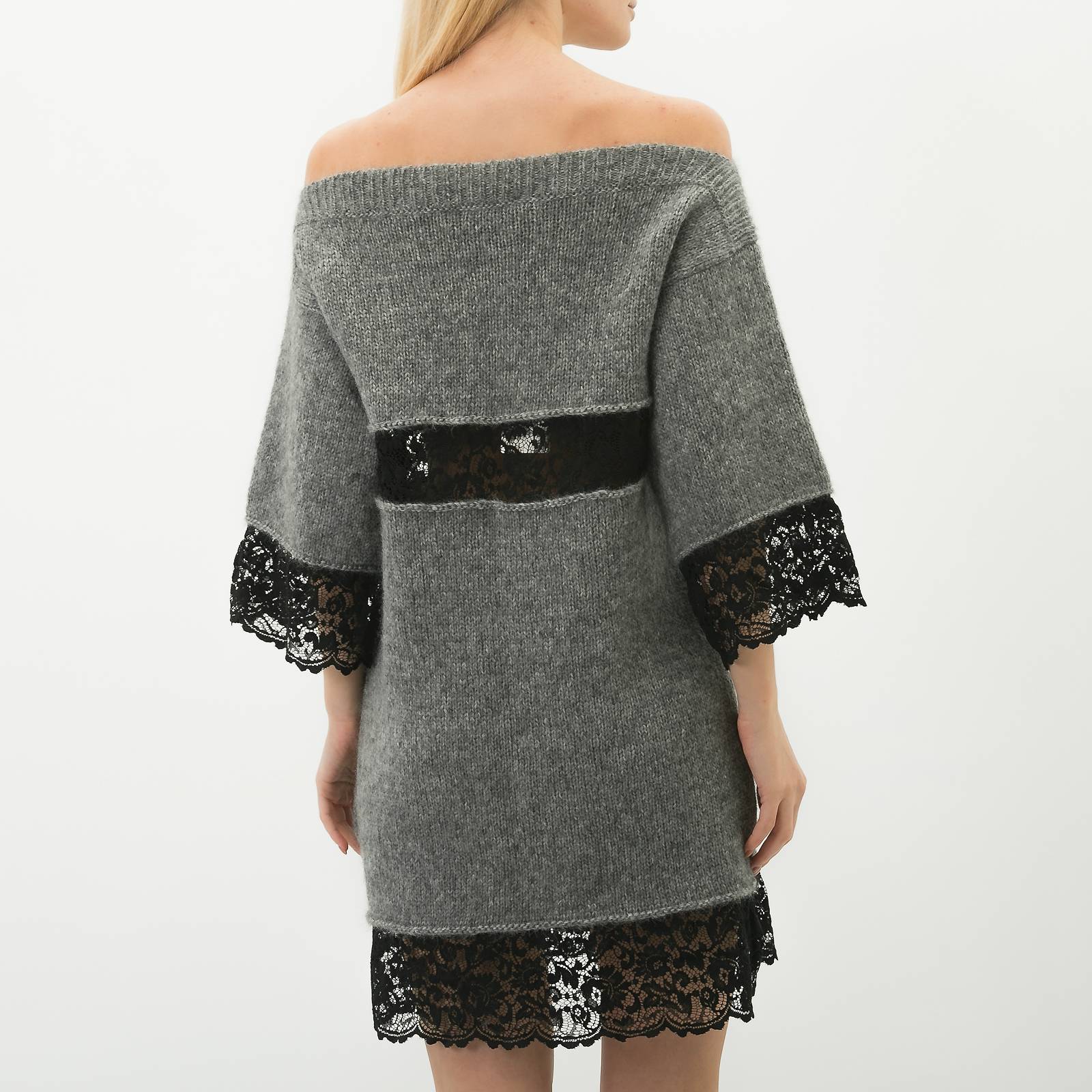 Платье D&G - купить оригинал в секонд-хенде SFS - 2