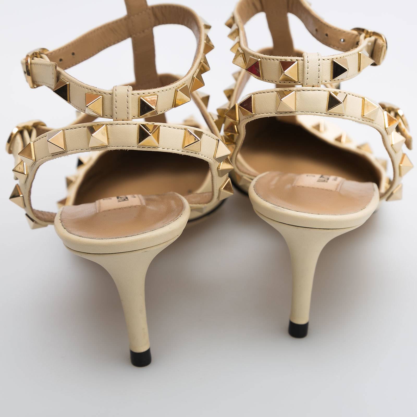 Туфли Valentino - купить оригинал в секонд-хенде SFS - 5