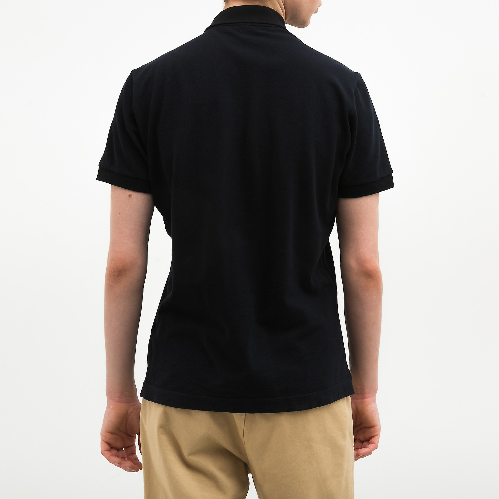 Поло Dolce&Gabbana - купить оригинал в секонд-хенде SFS - 2