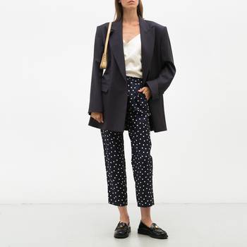 Брюки Max Mara
