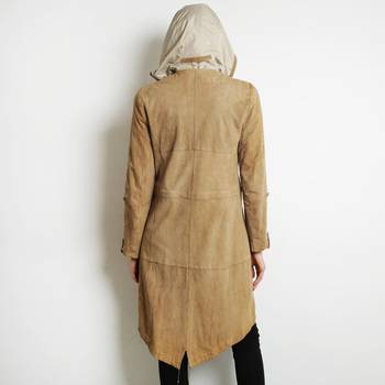 Замщевый плащ 'S Max Mara