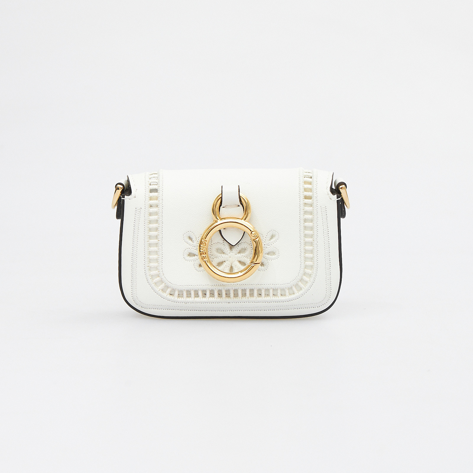 Сумка Fendi - купить оригинал в секонд-хенде SFS - 6