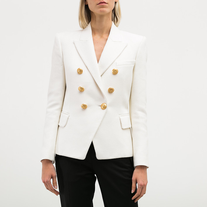 Пиджак Balmain