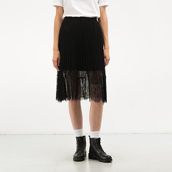 Юбка McQ by Alexander McQueen