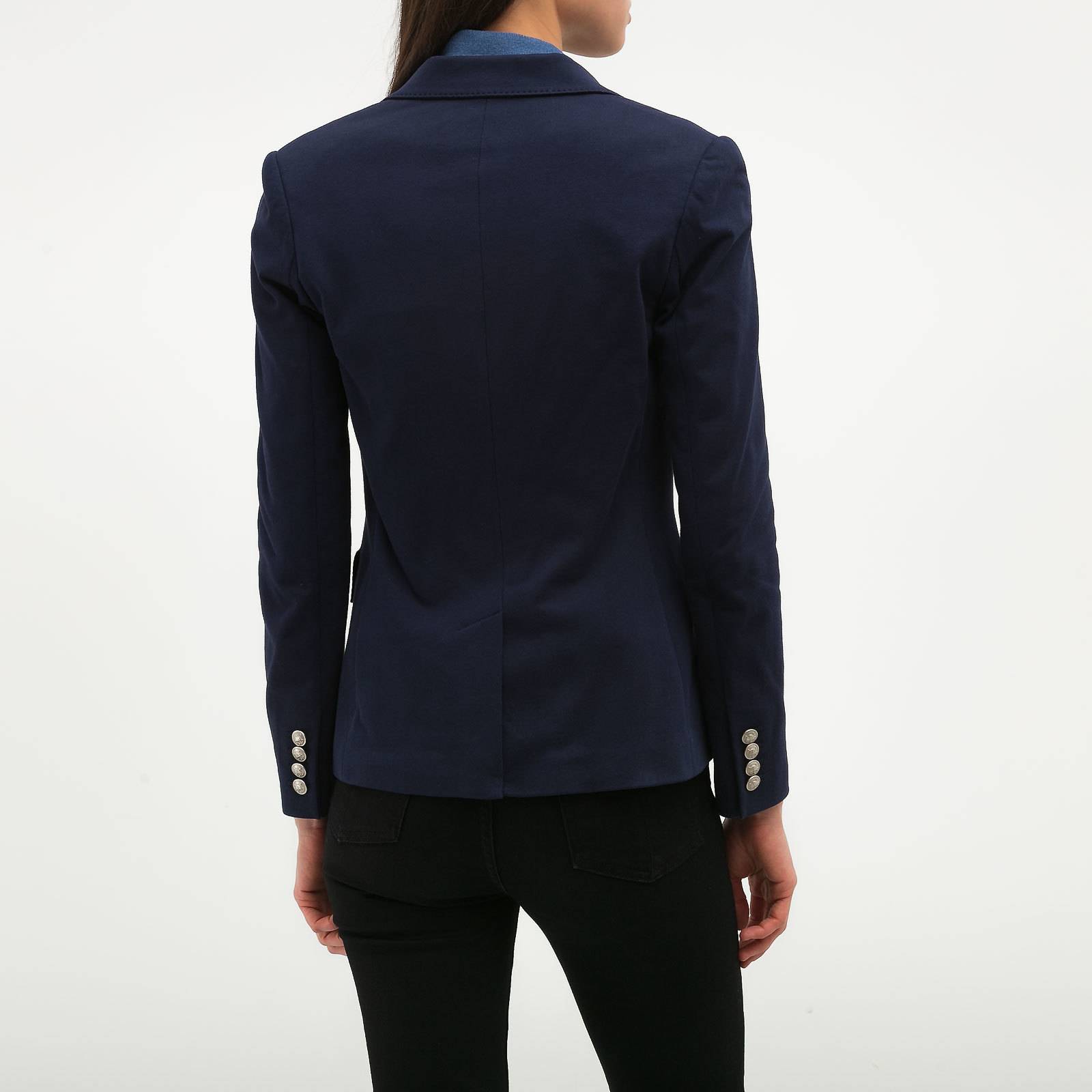 Пиджак Ralph Lauren - купить оригинал в секонд-хенде SFS - 3