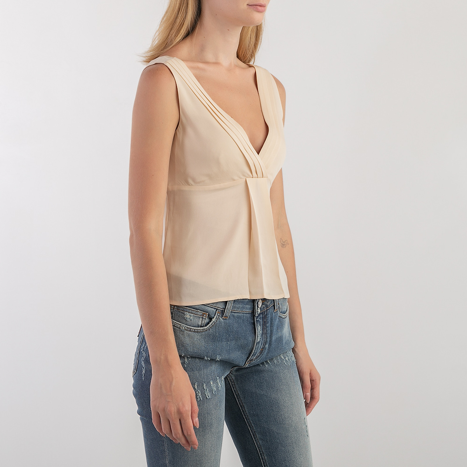 Топ Red Valentino - купить оригинал в секонд-хенде SFS - 3