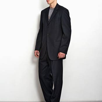 Костюм Hugo Boss
