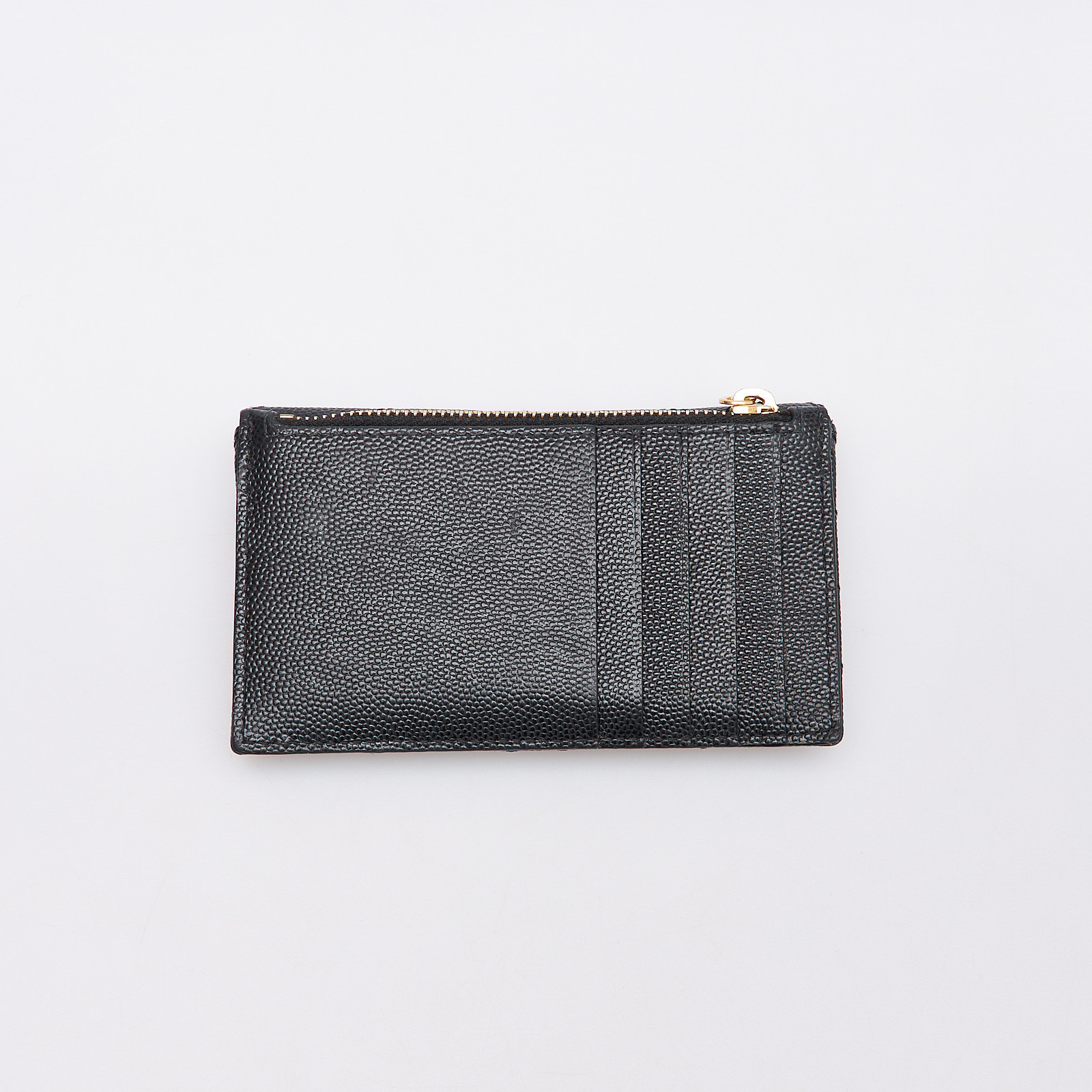 Кошелек Yves Saint Laurent - купить оригинал в секонд-хенде SFS - 2