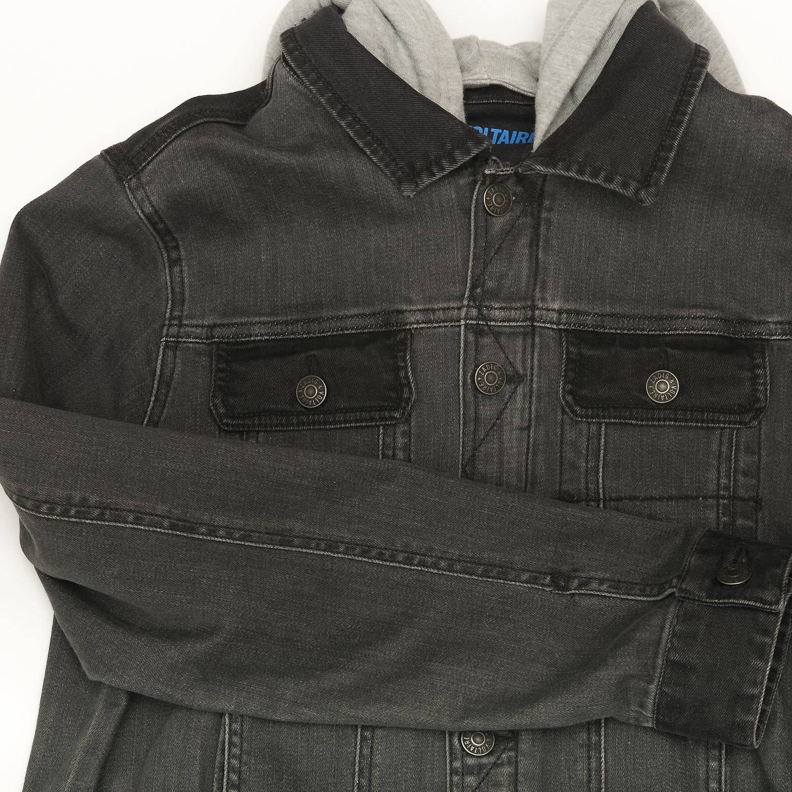 Куртка Zadig & Voltaire - купить оригинал в секонд-хенде SFS - 3