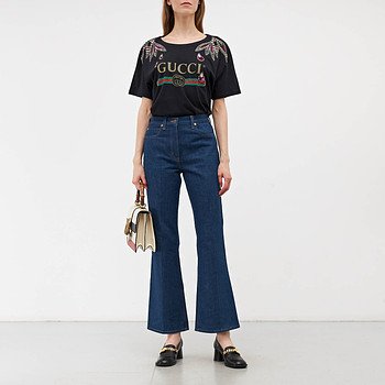 Футболка Gucci