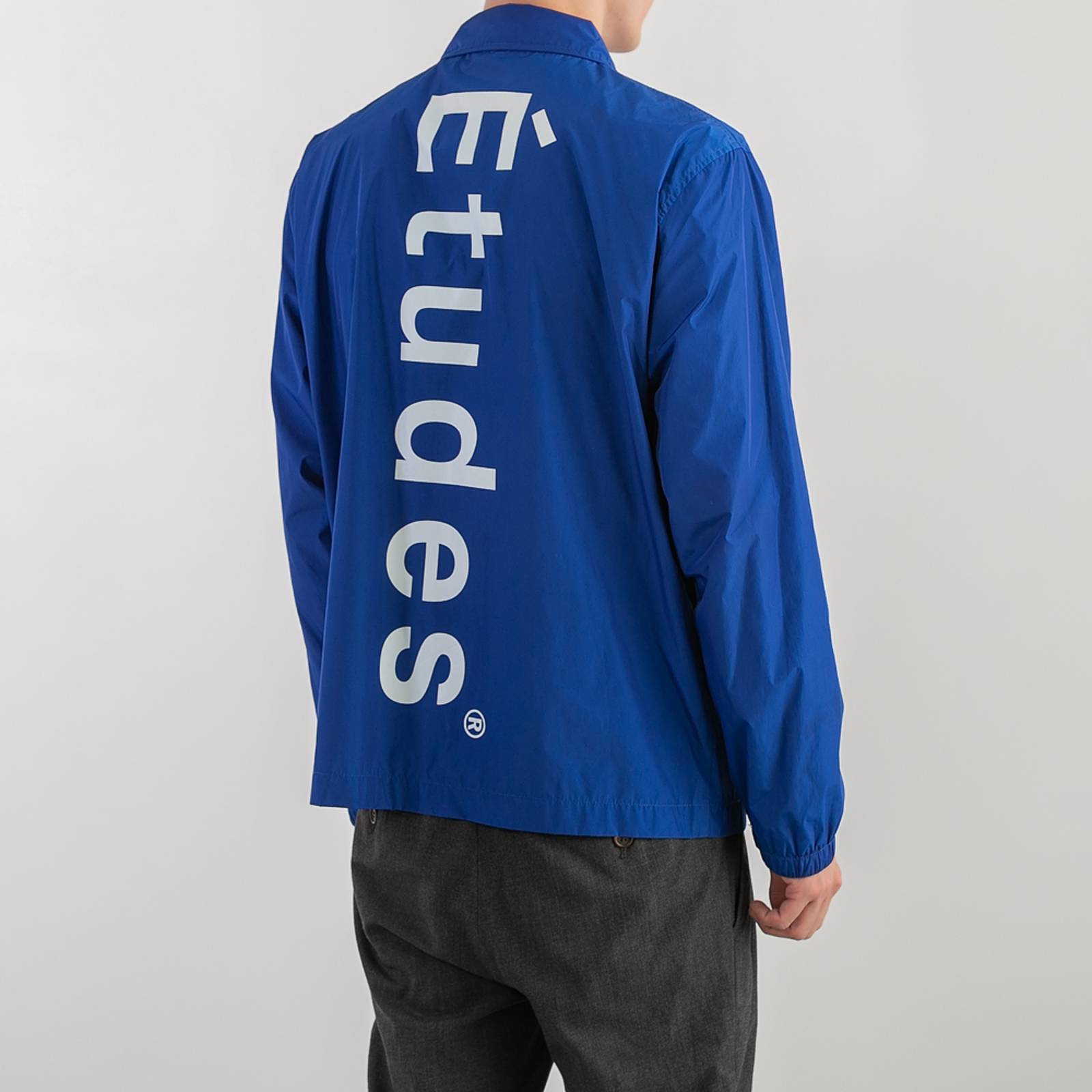 Куртка Etudes - купить оригинал в секонд-хенде SFS