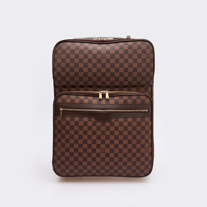 Чемодан Louis Vuitton